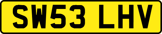 SW53LHV