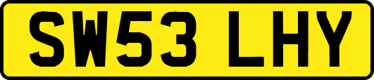 SW53LHY