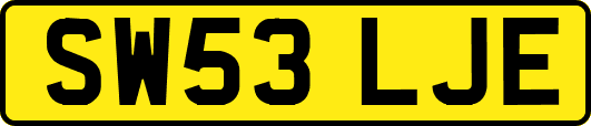 SW53LJE