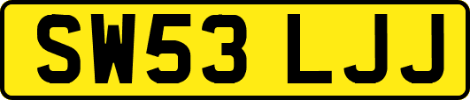 SW53LJJ