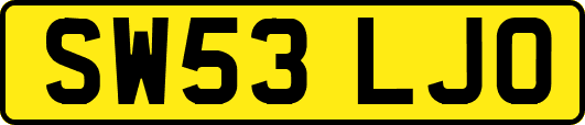 SW53LJO