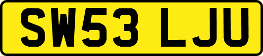 SW53LJU