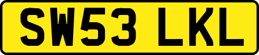 SW53LKL