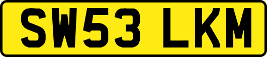 SW53LKM