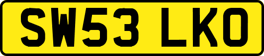 SW53LKO