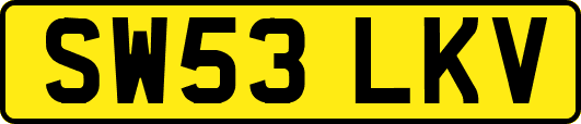SW53LKV