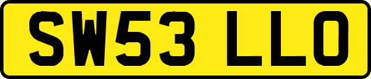 SW53LLO