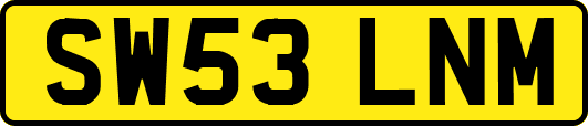 SW53LNM