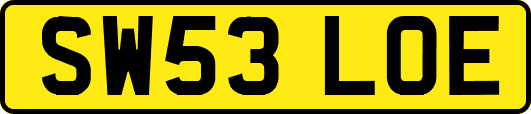 SW53LOE