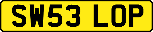 SW53LOP
