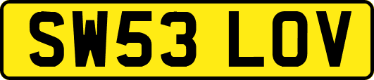 SW53LOV