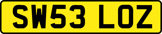 SW53LOZ