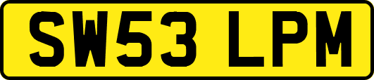 SW53LPM