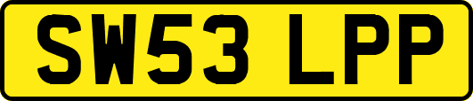SW53LPP