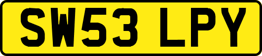 SW53LPY