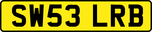 SW53LRB