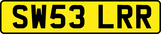 SW53LRR