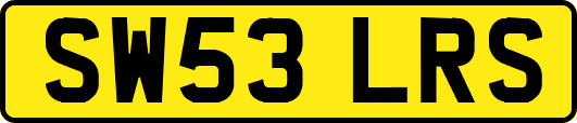 SW53LRS