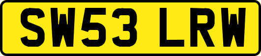 SW53LRW