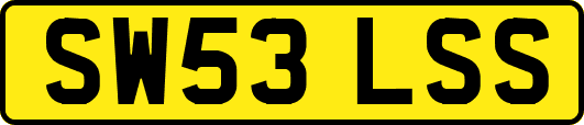 SW53LSS