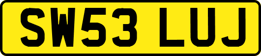 SW53LUJ