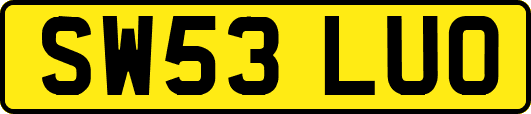 SW53LUO