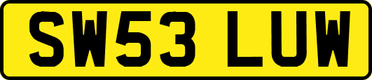 SW53LUW