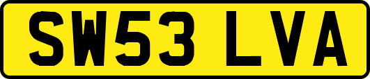 SW53LVA