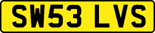 SW53LVS