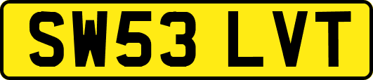 SW53LVT