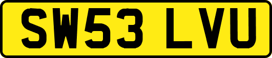 SW53LVU