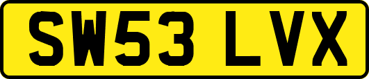SW53LVX