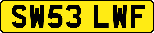 SW53LWF