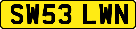 SW53LWN