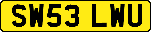 SW53LWU