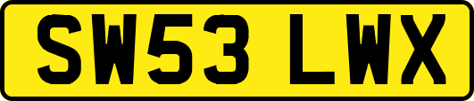 SW53LWX