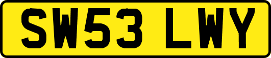 SW53LWY