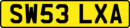 SW53LXA