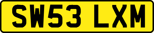 SW53LXM