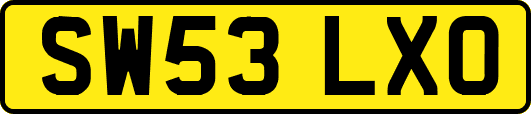 SW53LXO