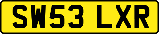 SW53LXR