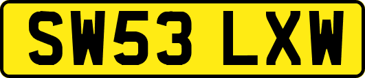 SW53LXW