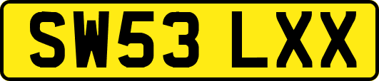 SW53LXX
