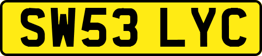 SW53LYC