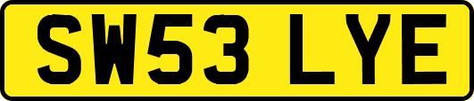 SW53LYE