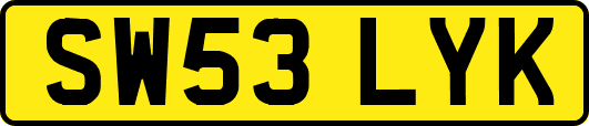SW53LYK
