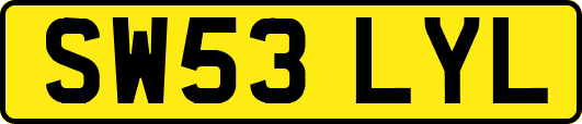 SW53LYL