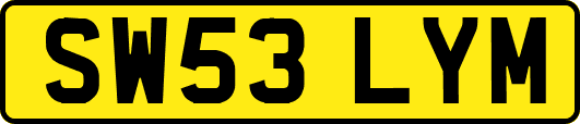 SW53LYM