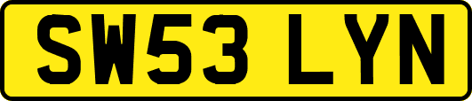 SW53LYN