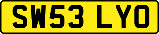 SW53LYO
